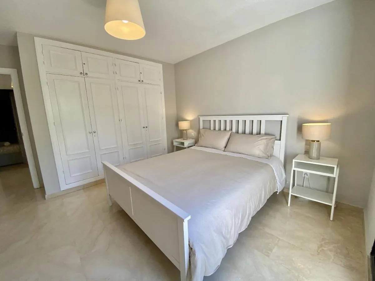 Holiday home Escape To Serenity - 3 Bedroom Townhouse By The Sea! Marbella Spain