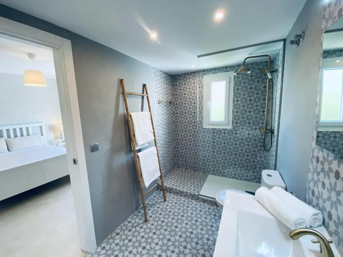 Holiday home Escape To Serenity - 3 Bedroom Townhouse By The Sea! Marbella