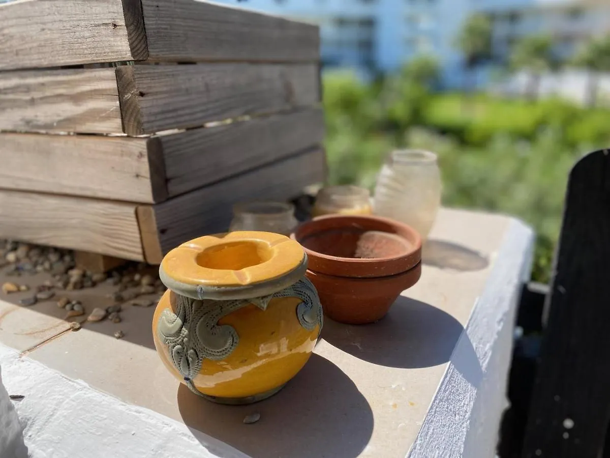 Escape To Serenity - 3 Bedroom Townhouse By The Sea! Marbella